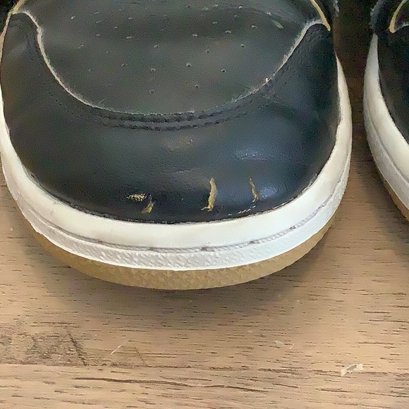 Air Jordan shoes🖤 - Picture 6 of 10